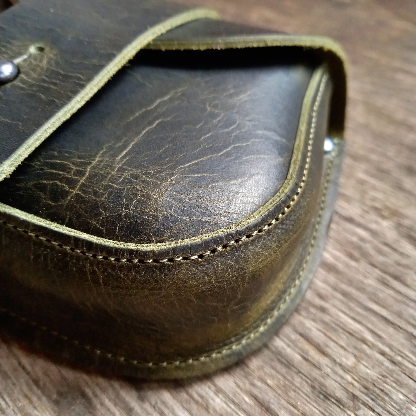 WITHY Belt Pouch. 4945