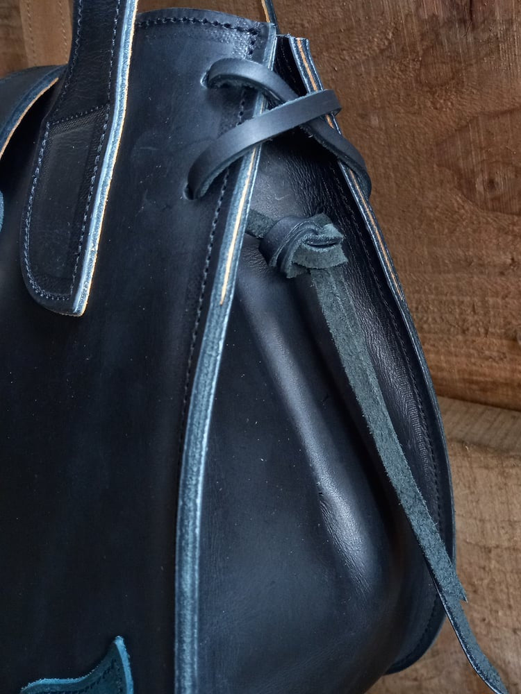 AGATHA Bag. Made To Order.