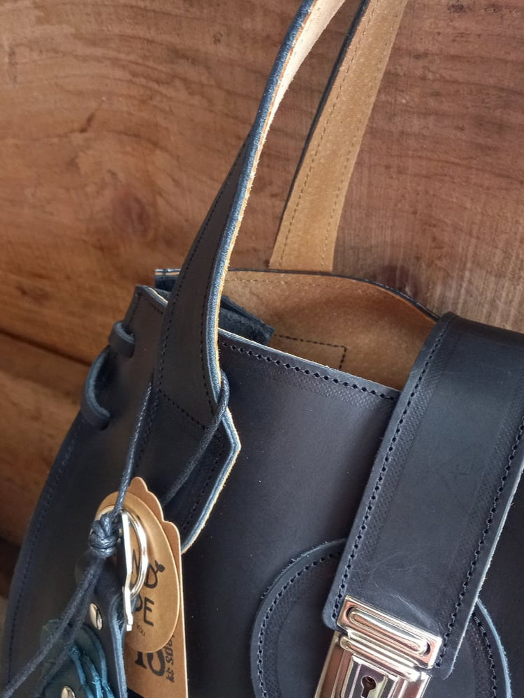 AGATHA Bag. Made To Order.