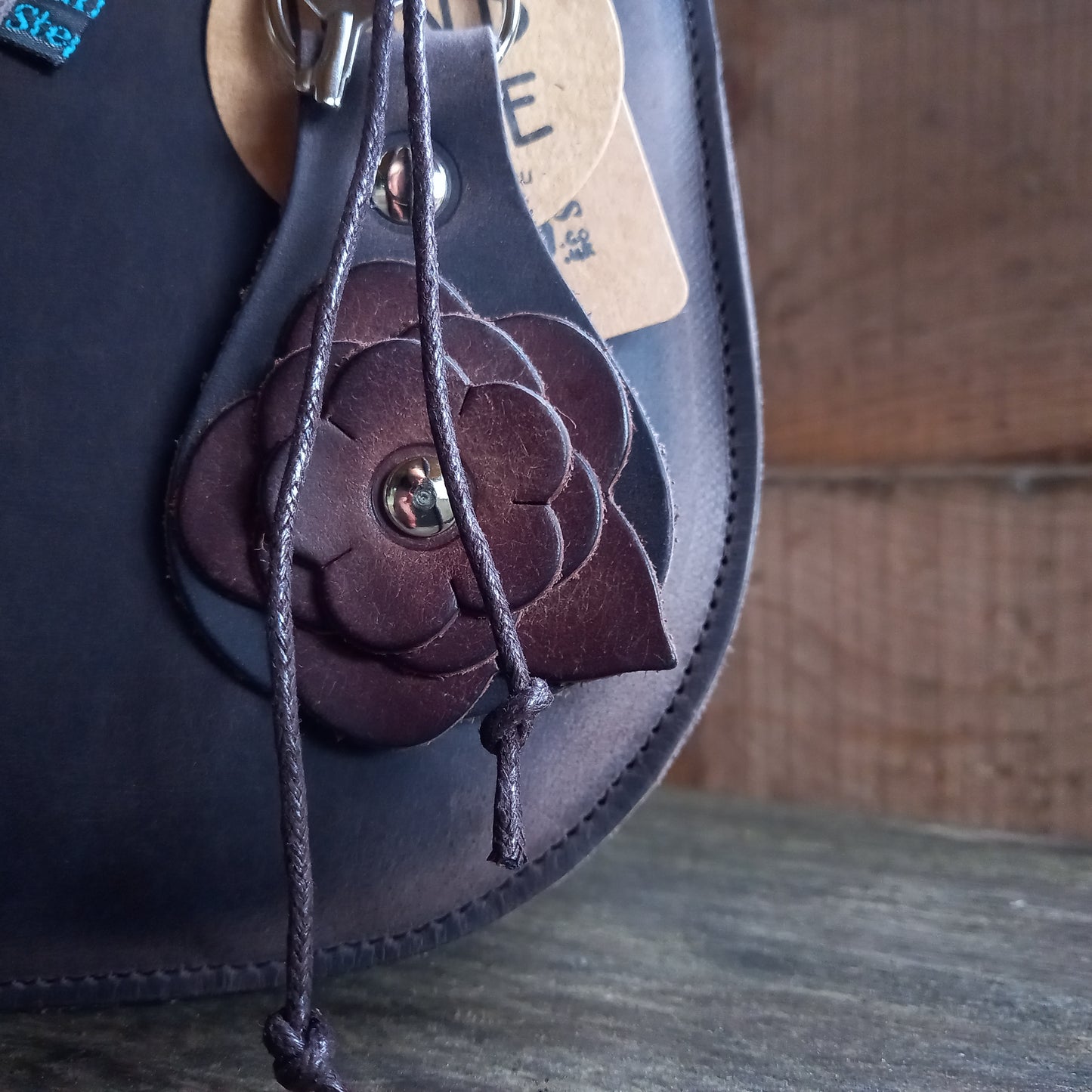 AGATHA Bag. Made To Order.