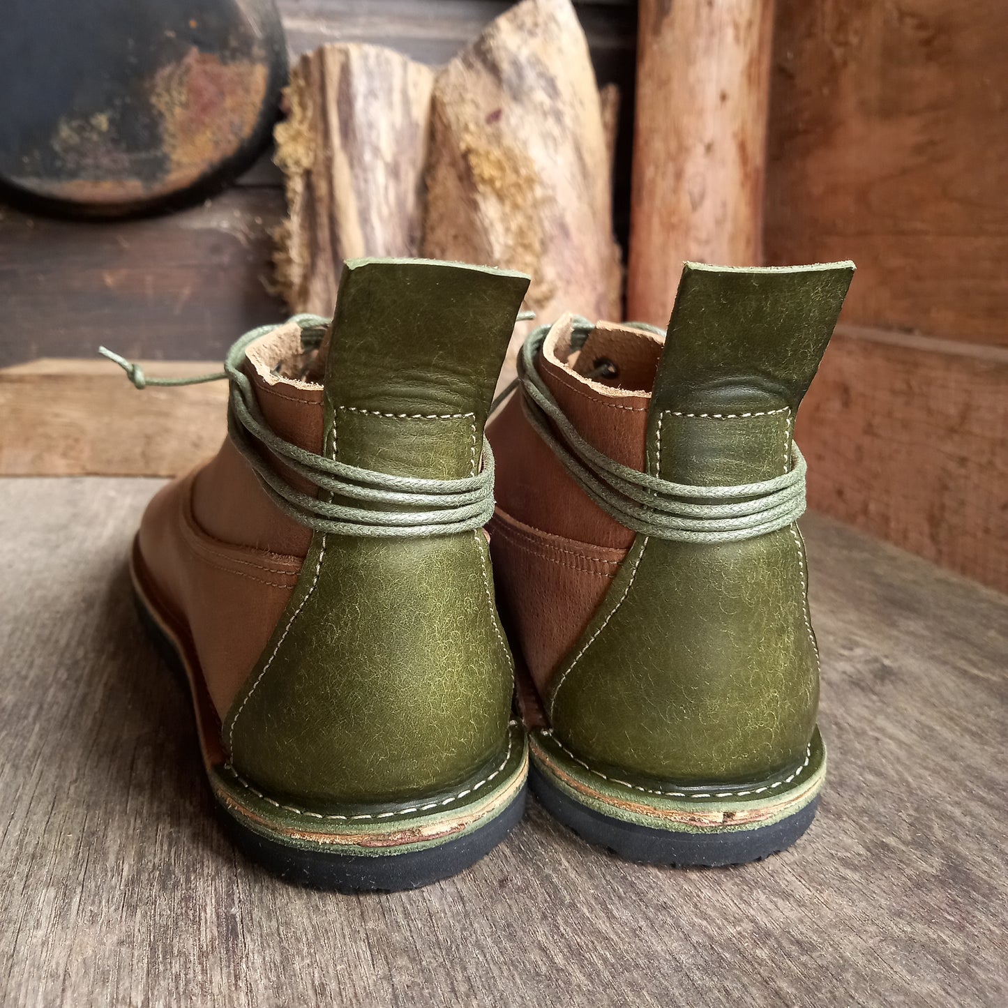 WILLO - Made to Order