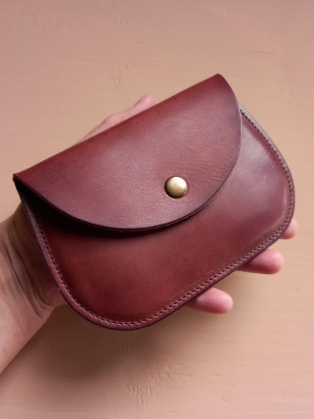 MERRY Purse. View Stock.