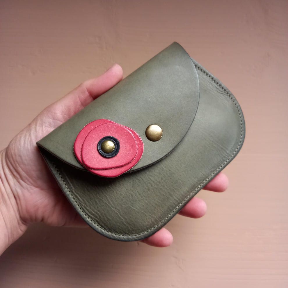 PIPPIN Purse. View Stock.