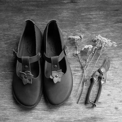 LUPY Shoe. Made to Order.