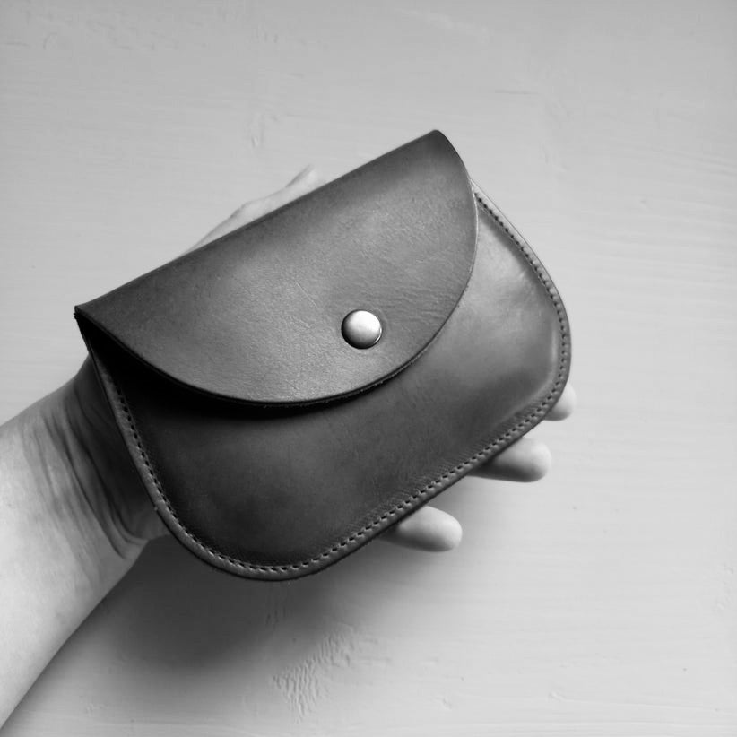 MERRY Purse. View Stock.