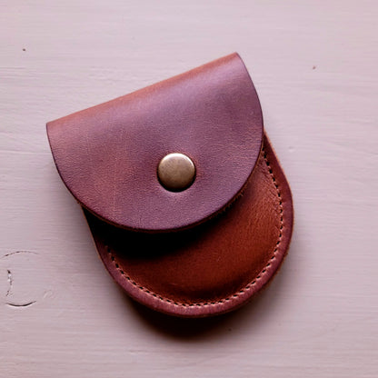 DUST Purse. View Stock.