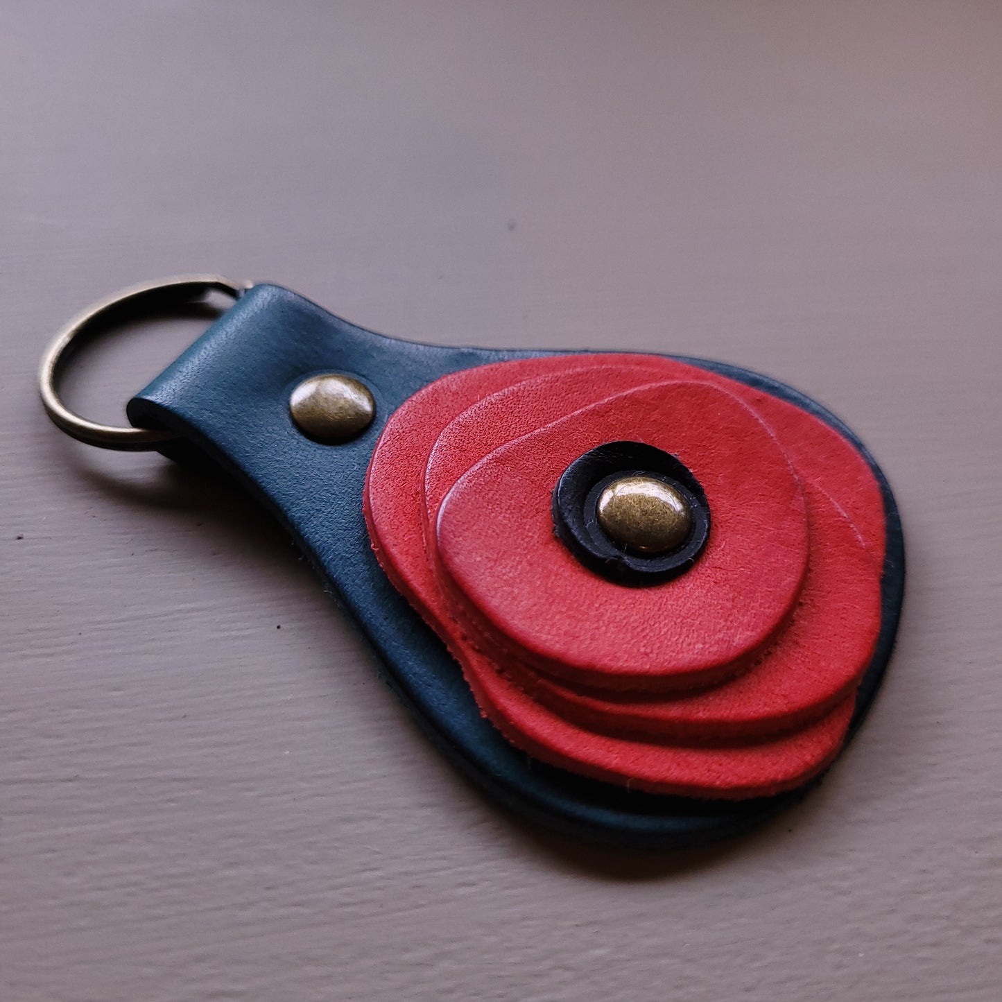 POPPY Fob. View Stock.