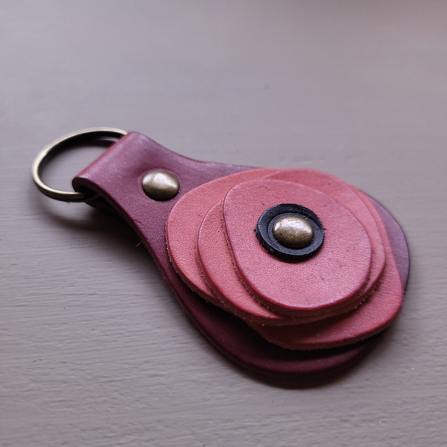 POPPY Fob. View Stock.