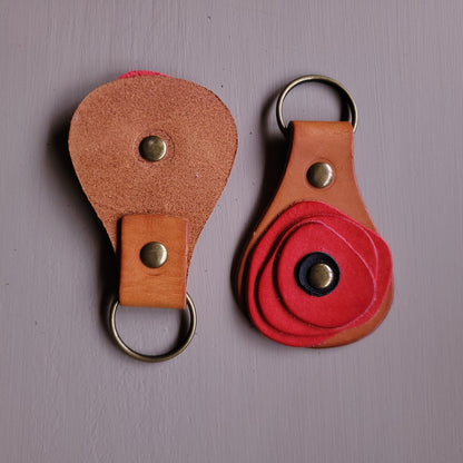 POPPY Fob. View Stock.