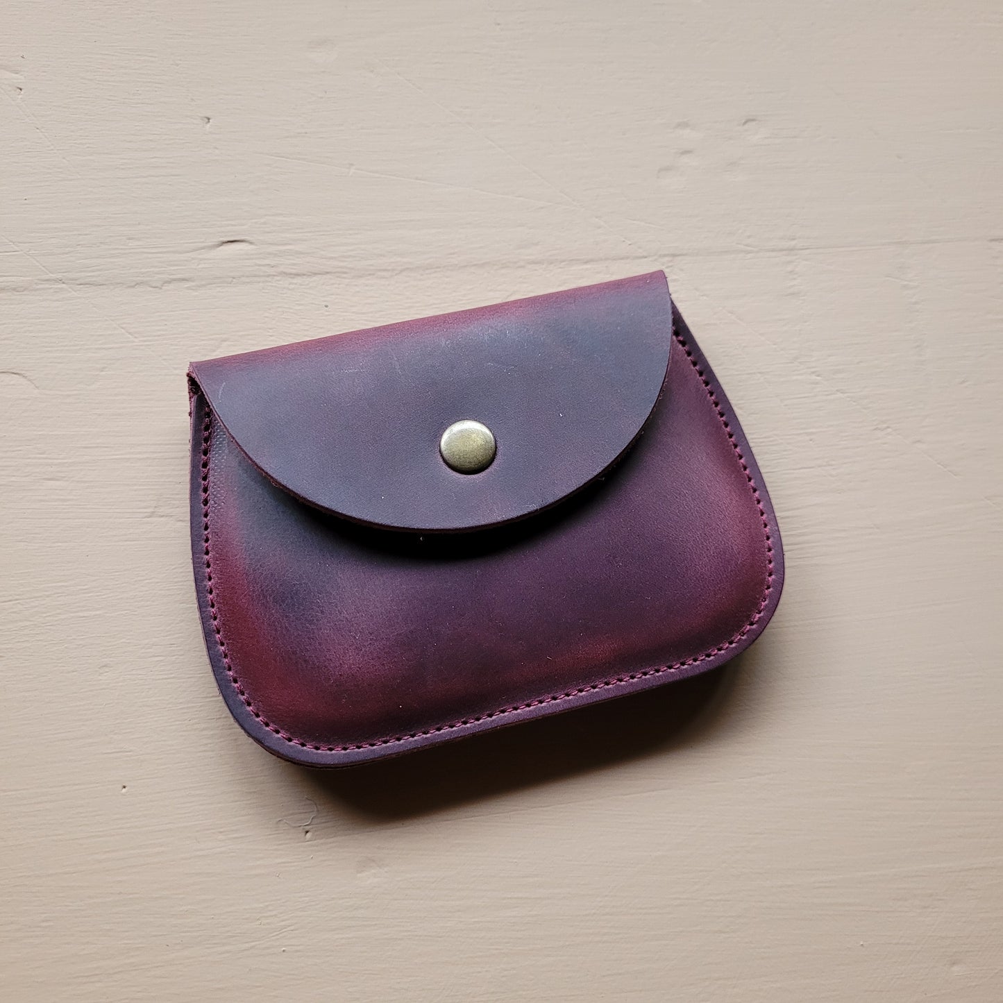 PIPPIN Purse. View Stock.