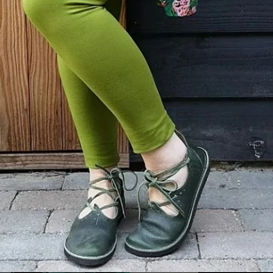 HOLLY Shoe. Made to Order.