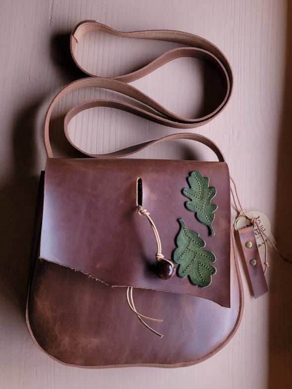 HOMILY Bag. Hawker. Made to Order.