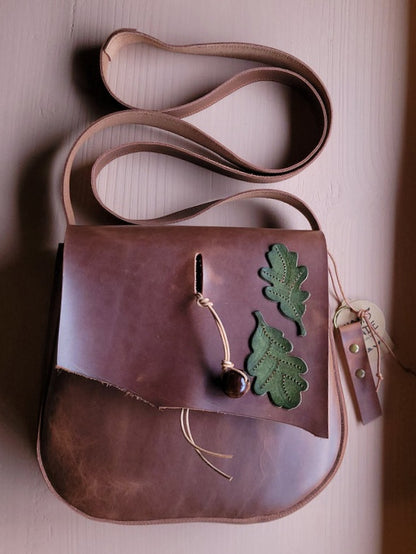 HOMILY Bag. Hawker. Made to Order.