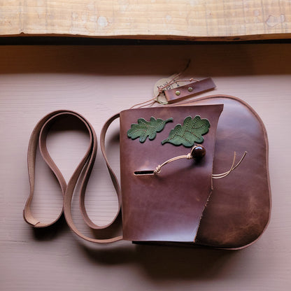 HOMILY Bags. View Stock.