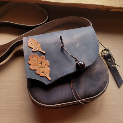 THIMBLE Bag. Hawker. Made to Order.