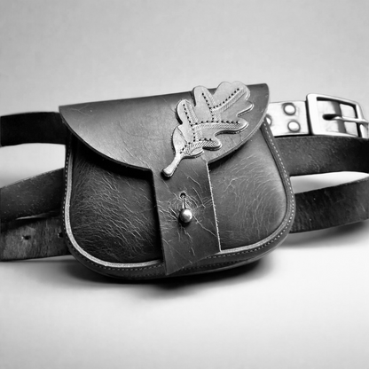 HAZEL Belt Pouch. View Stock.