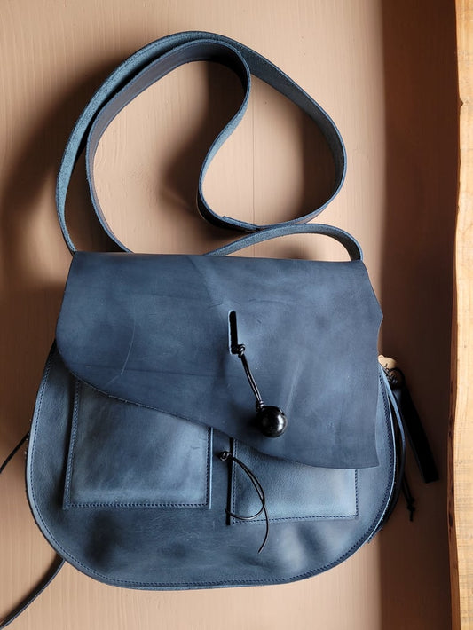 MEG Bag. Hawker. Made to Order.