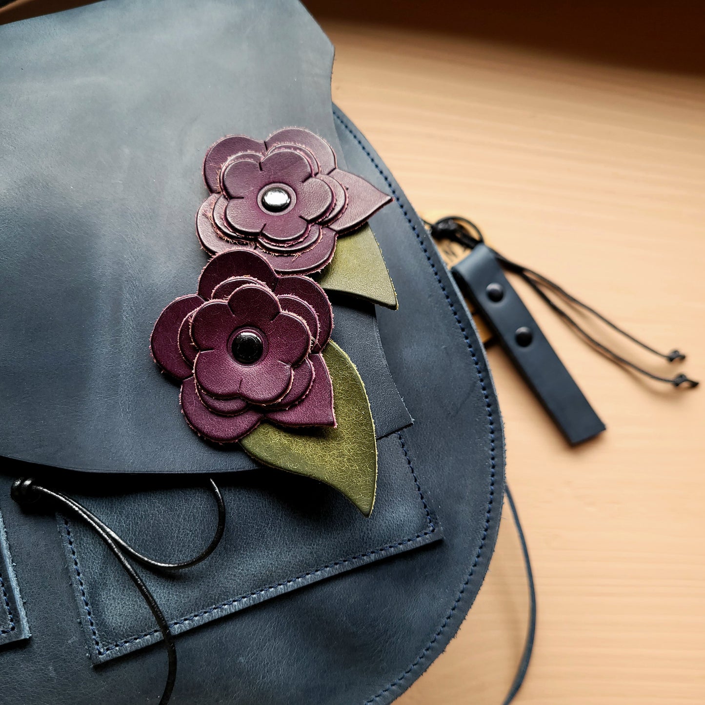 MEG Bag. Hawker. Made to Order.