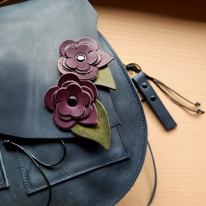 MEG Bag. Hawker. Made to Order.