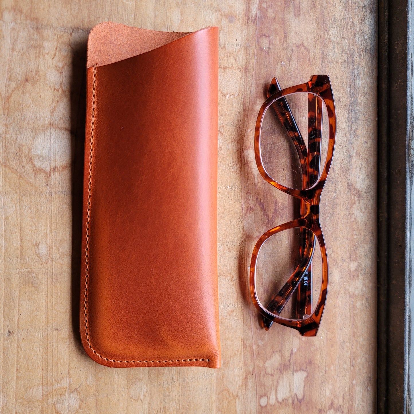 SISSY Case. View Stock.