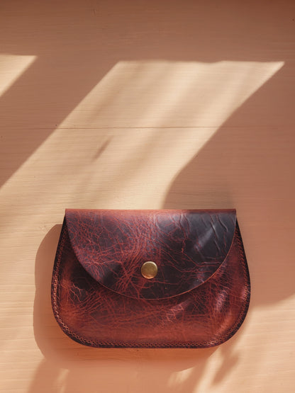 MERRY Purse. View Stock.