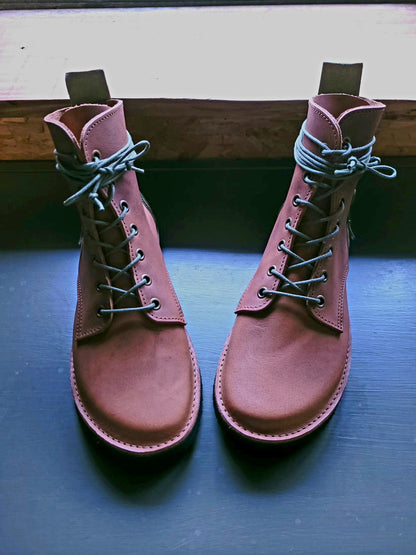 COBWEB Boot. Made to Order.