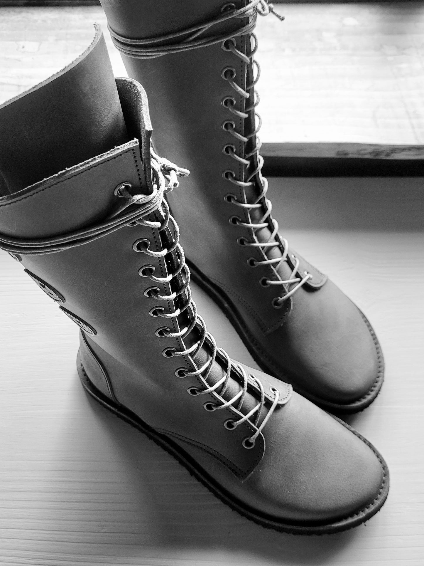 TINKER - Made to Order