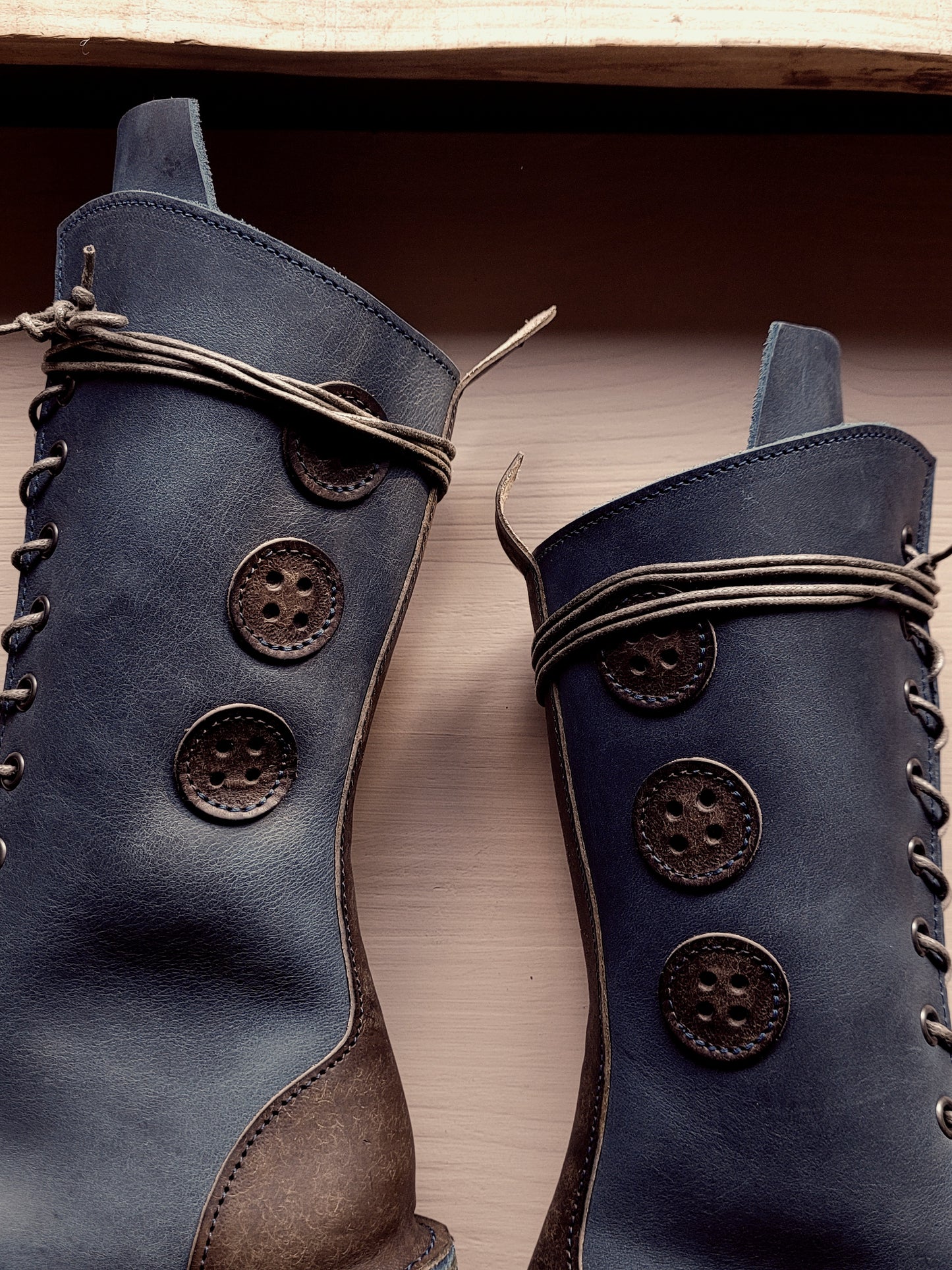 TINKER - Made to Order