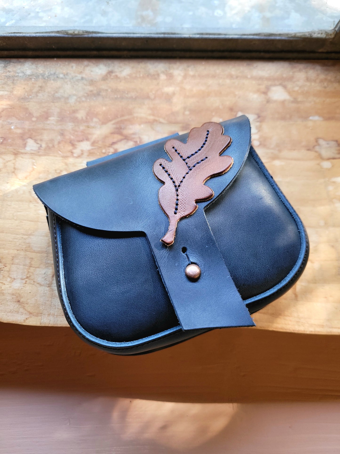 HAZEL Belt Pouch. 5122