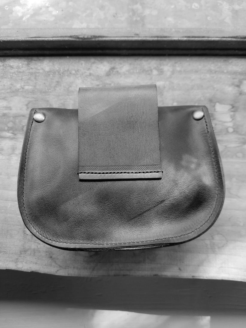 WITHY Belt Pouch. View Stock.