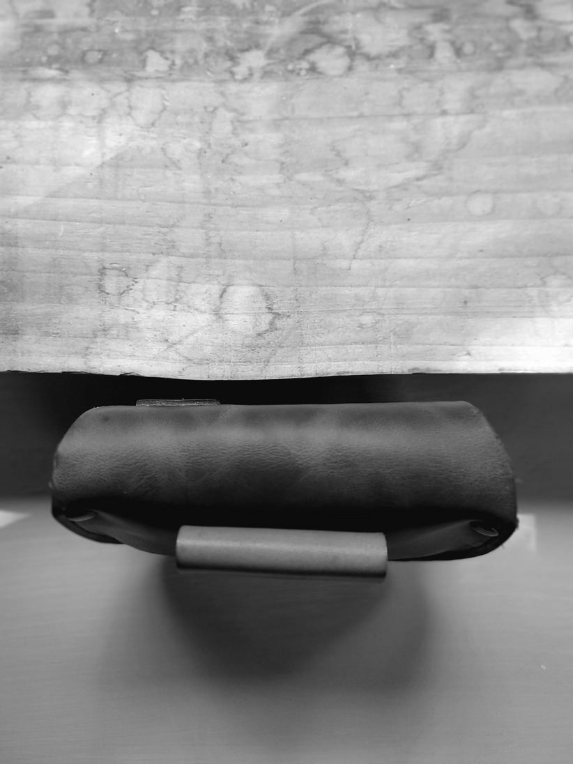 WITHY Belt Pouch. View Stock.