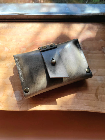 WELA Wallet. View Stock.