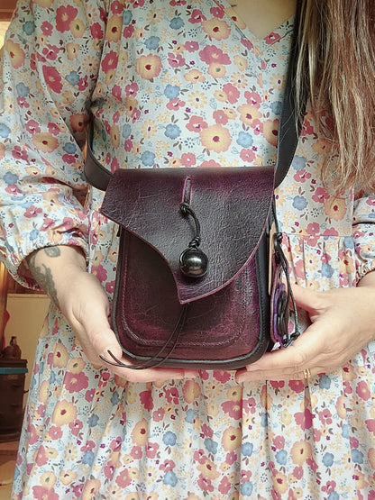 OWLSFOOT Bag. 5124. In Stock.