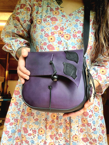 THIMBLE Bag. 5125. In Stock.