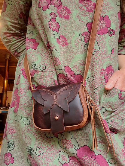 WARBLE Bag. 5134. In Stock.