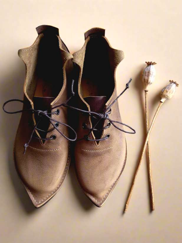 BEECHMAST Boot. Made to Order.