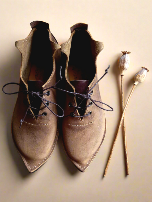 BEECHMAST Boot. Made to Order.