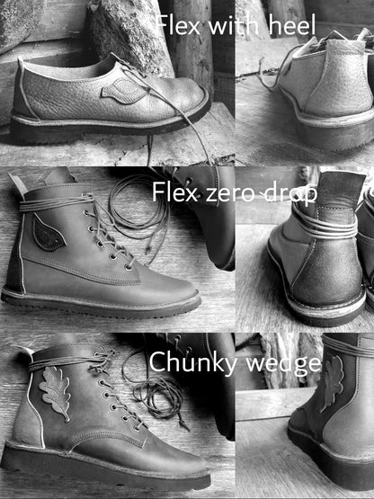 ARRIETTY Shoe. Made to Order.