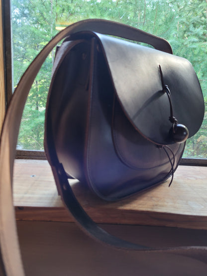 Made to Order. GYPSY Bag. Various Options.