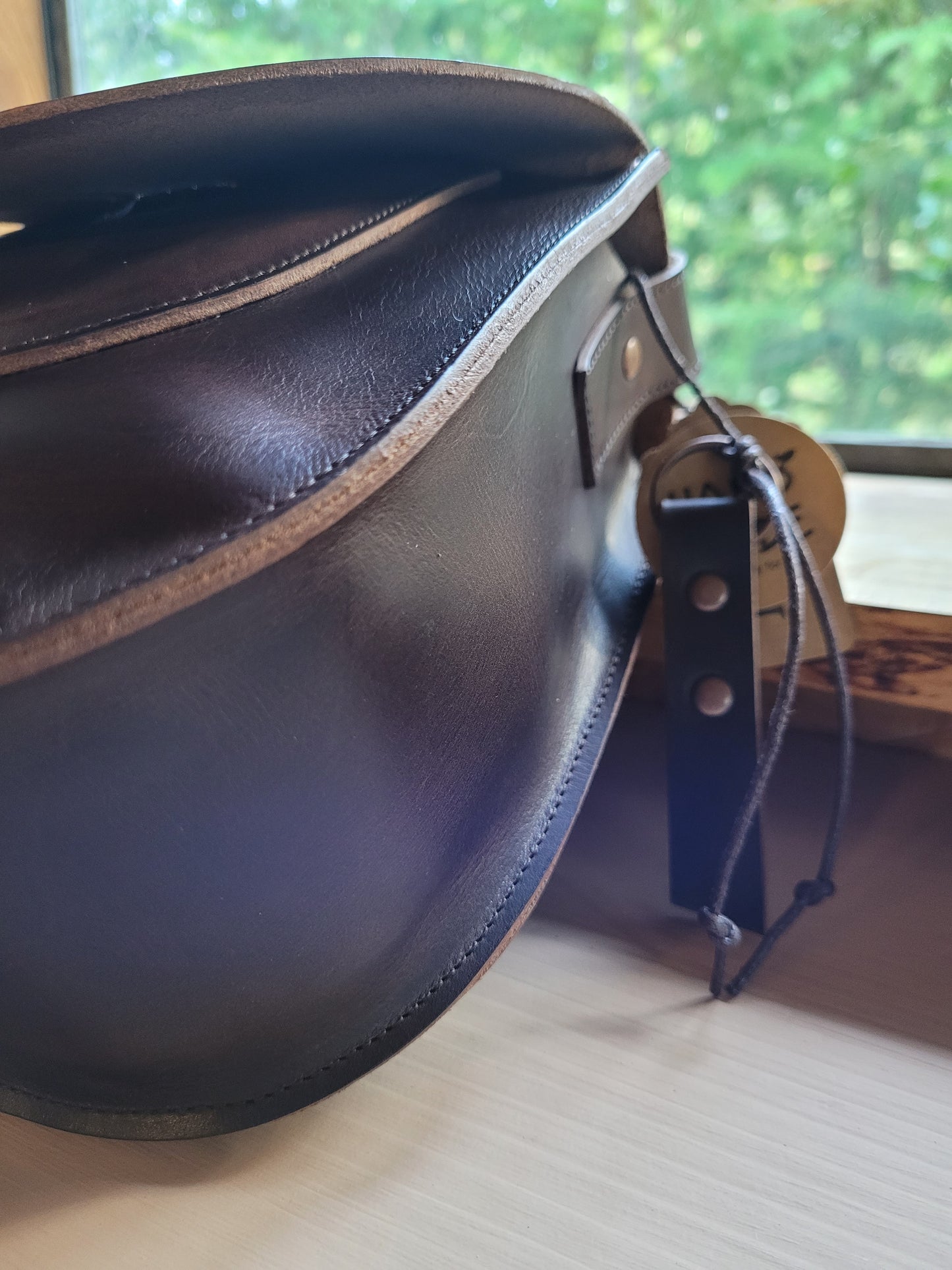 Made to Order. GYPSY Bag. Various Options.