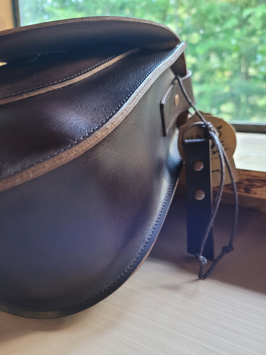 Made to Order. GYPSY Bag. Various Options.