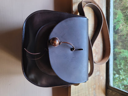 Made to Order. GYPSY Bag. Various Options.