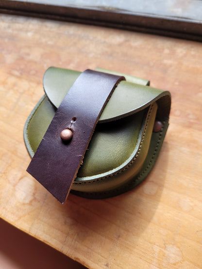 ACORN Belt Pouch. View Stock.