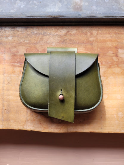 WITHY Belt Pouch. View Stock.