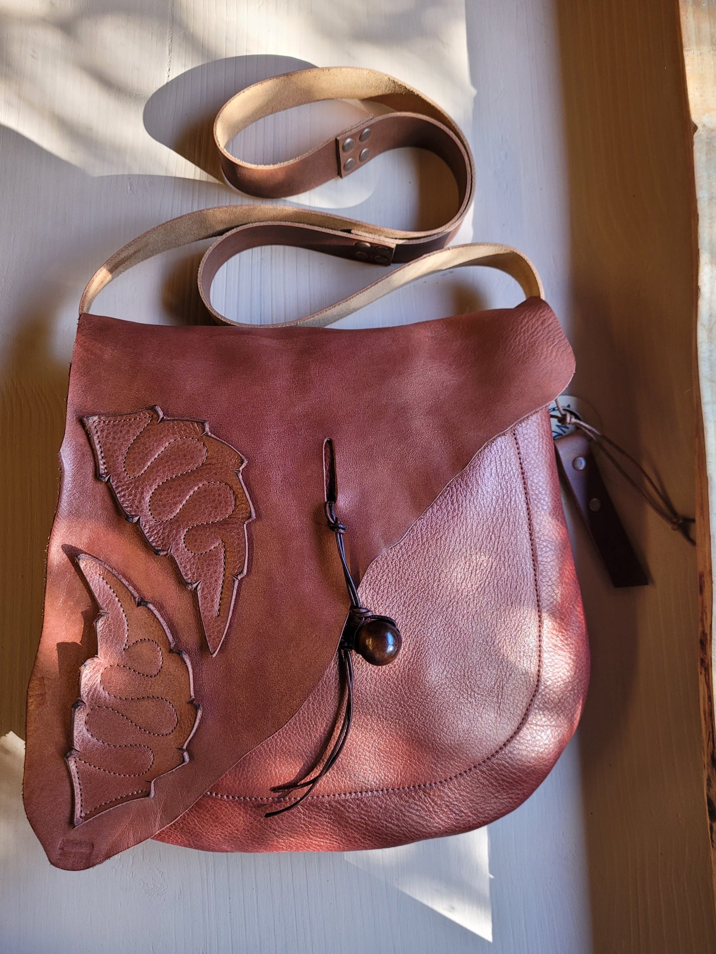 POD Bag. Neverland. 5146. In Stock.