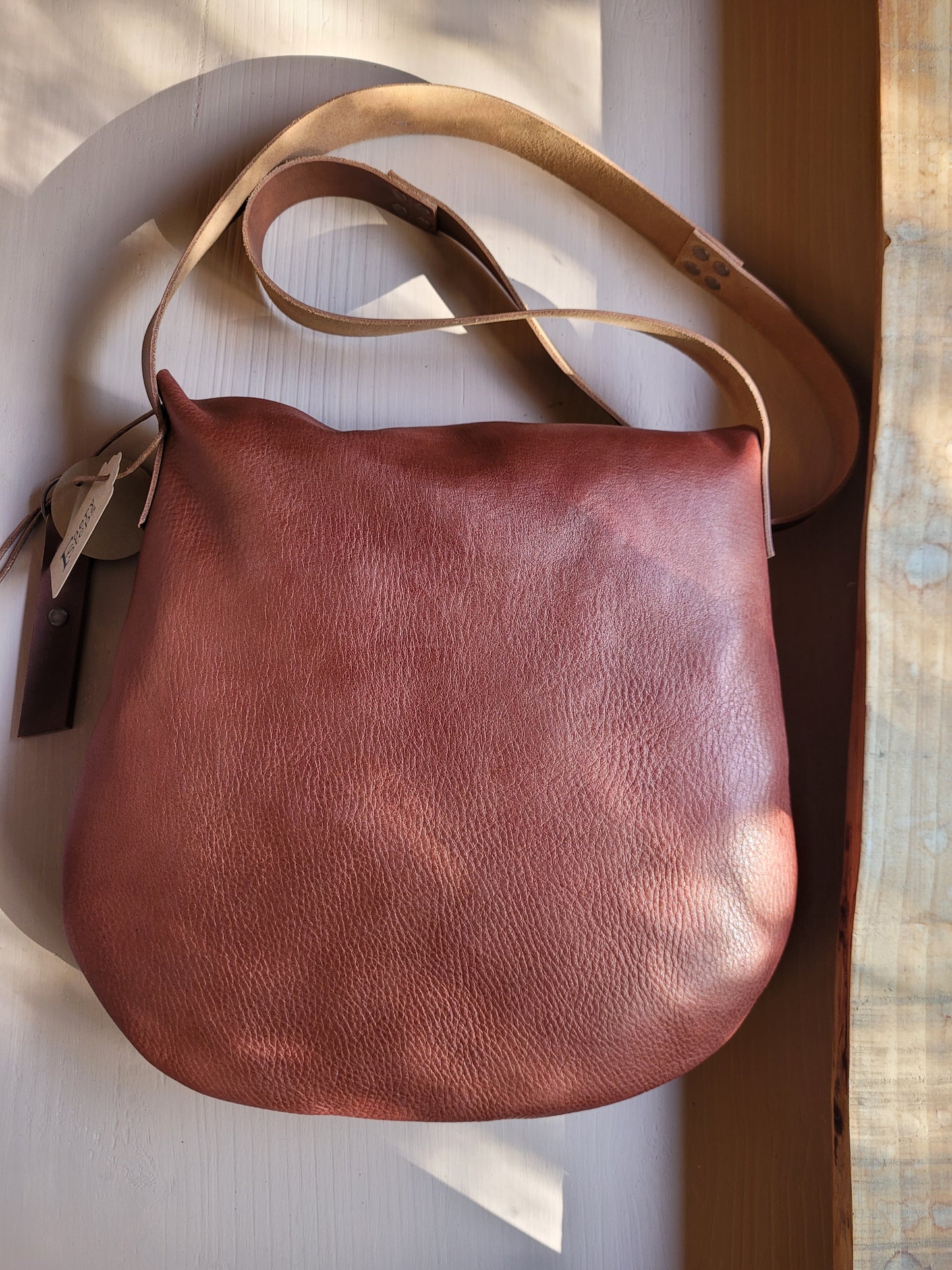 POD Bag. Neverland. 5145. In Stock.