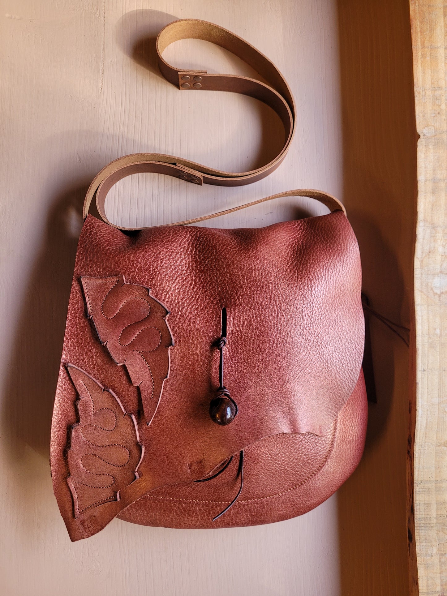 POD Bag. Neverland. 5147. In Stock.