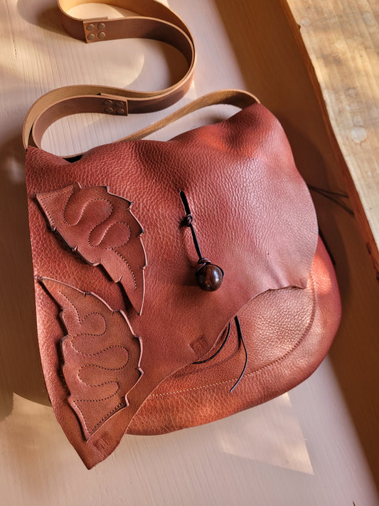 POD Bag. Neverland. 5147. In Stock.