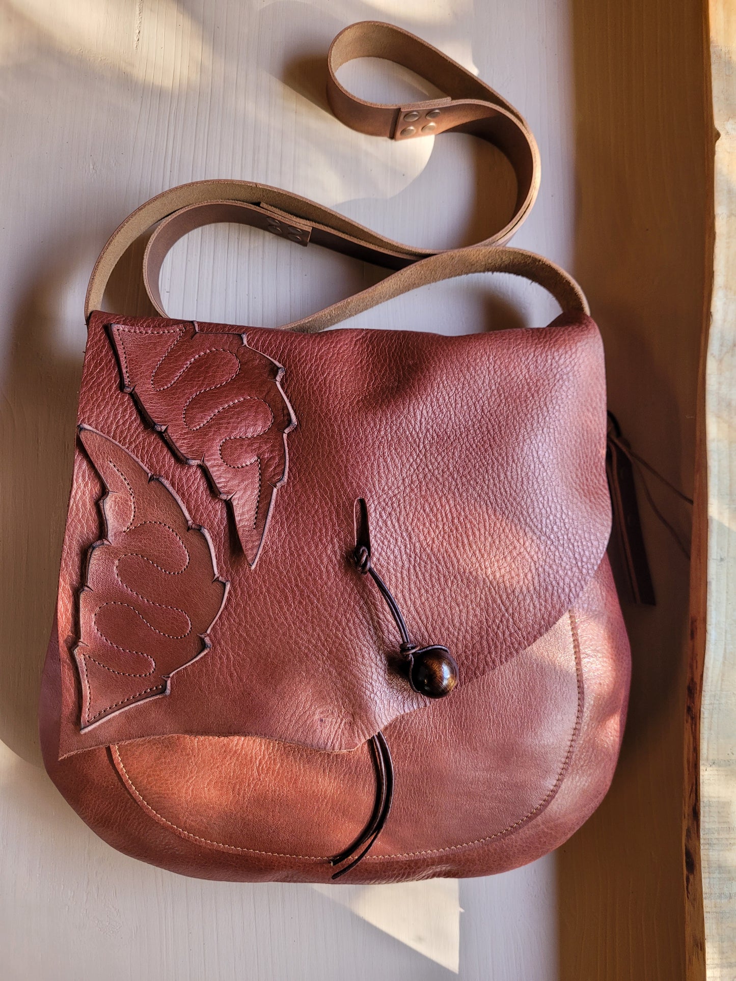 POD Bag. Neverland. 5145. In Stock.