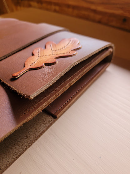 ETCH A5 Journal. View Stock.